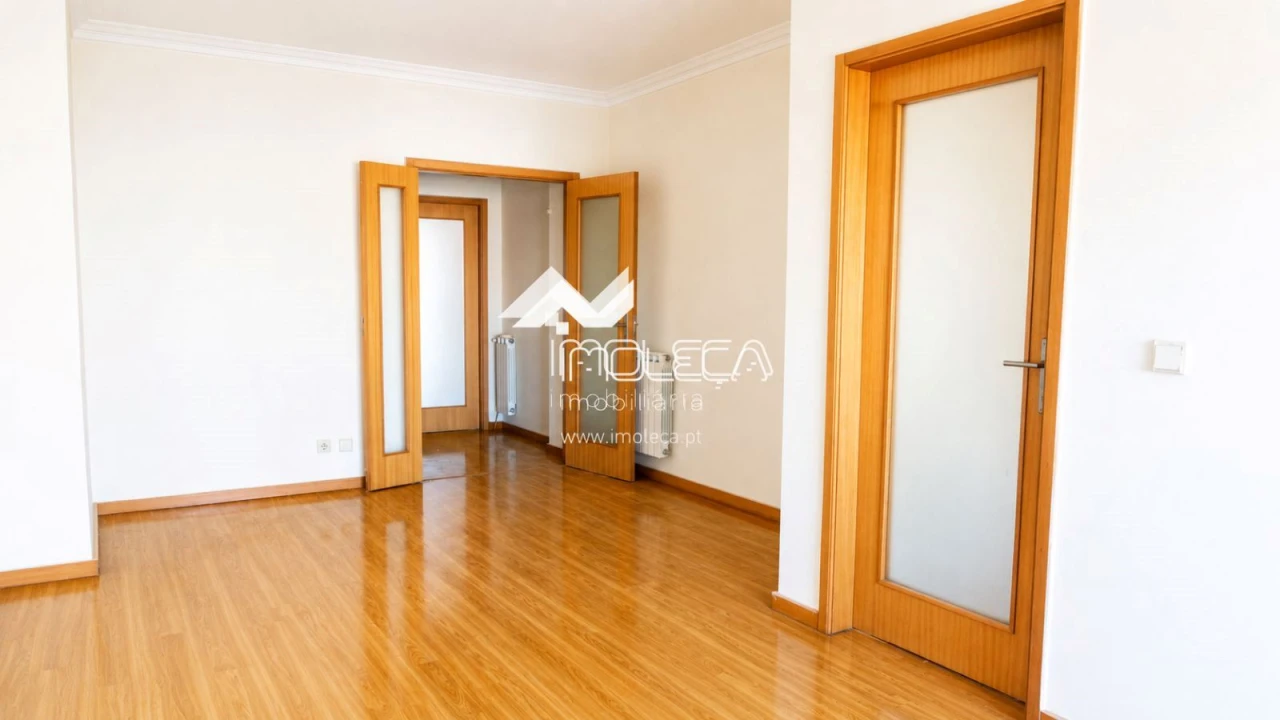 Apartamento T1 para Arrendamento em Matosinhos e Leça da Palmeira Foto 5