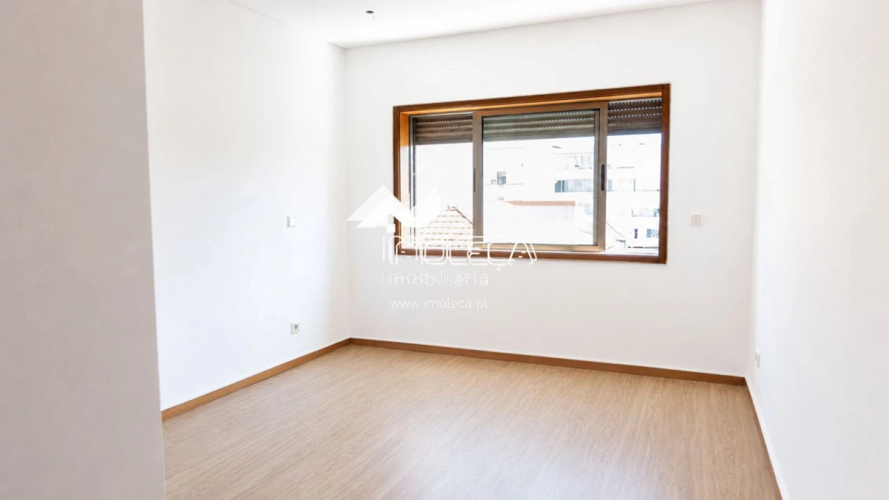 Apartamento T1 para Arrendamento em Matosinhos e Leça da Palmeira Foto 10