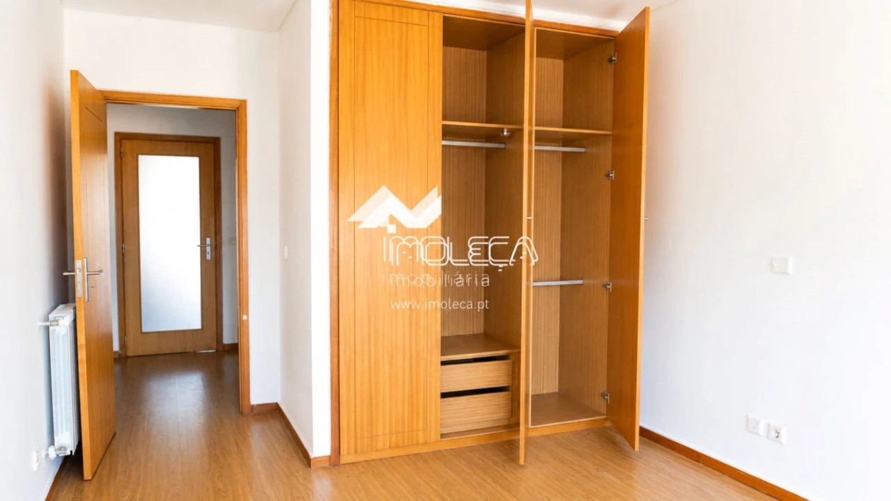 Apartamento T1 para Arrendamento em Matosinhos e Leça da Palmeira Foto 12