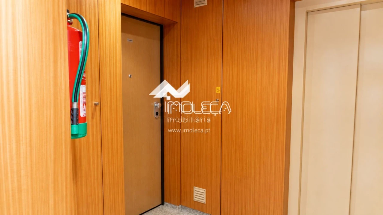 Apartamento T1 para Arrendamento em Matosinhos e Leça da Palmeira Foto 16