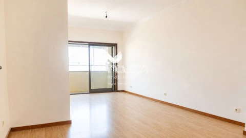 Apartamento T1 para Arrendamento em Matosinhos e Leça da Palmeira