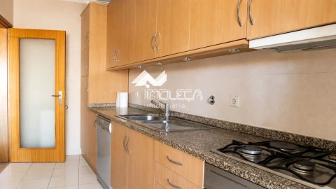 Apartamento T1 para Arrendamento em Matosinhos e Leça da Palmeira