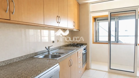Apartamento T1 para Arrendamento em Matosinhos e Leça da Palmeira