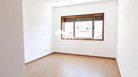 Apartamento T1 para Arrendamento em Matosinhos e Leça da Palmeira