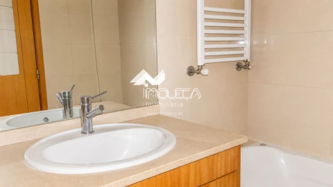 Apartamento T1 para Arrendamento em Matosinhos e Leça da Palmeira