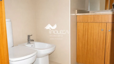 Apartamento T1 para Arrendamento em Matosinhos e Leça da Palmeira