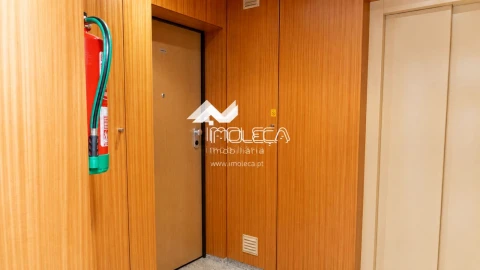 Apartamento T1 para Arrendamento em Matosinhos e Leça da Palmeira