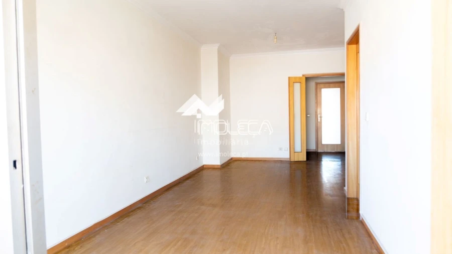 Apartamento T1 para Arrendamento em Matosinhos e Leça da Palmeira Foto 2