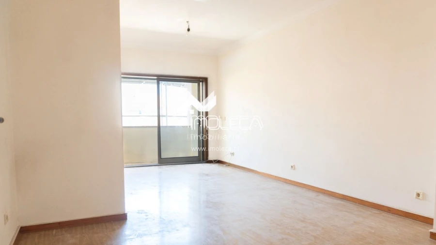 Apartamento T1 para Arrendamento em Matosinhos e Leça da Palmeira Foto 3