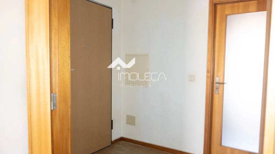 Apartamento T1 para Arrendamento em Matosinhos e Leça da Palmeira Foto 4