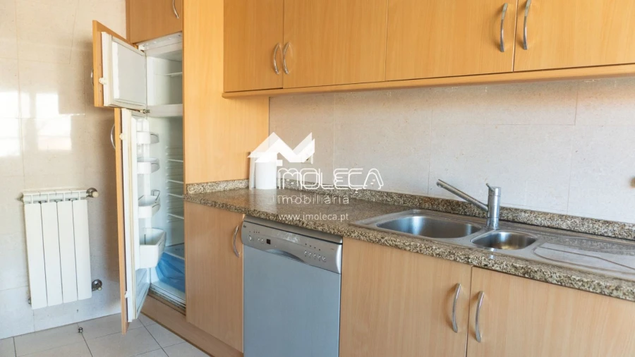 Apartamento T1 para Arrendamento em Matosinhos e Leça da Palmeira Foto 8