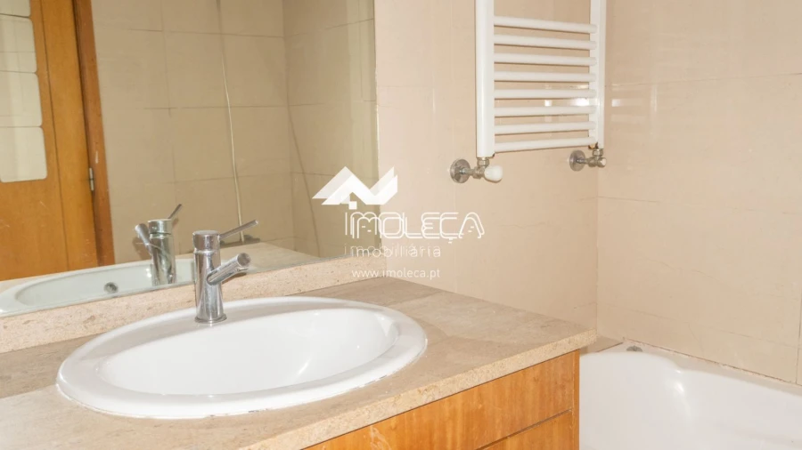 Apartamento T1 para Arrendamento em Matosinhos e Leça da Palmeira Foto 10