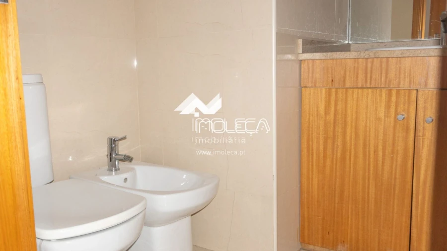 Apartamento T1 para Arrendamento em Matosinhos e Leça da Palmeira Foto 11
