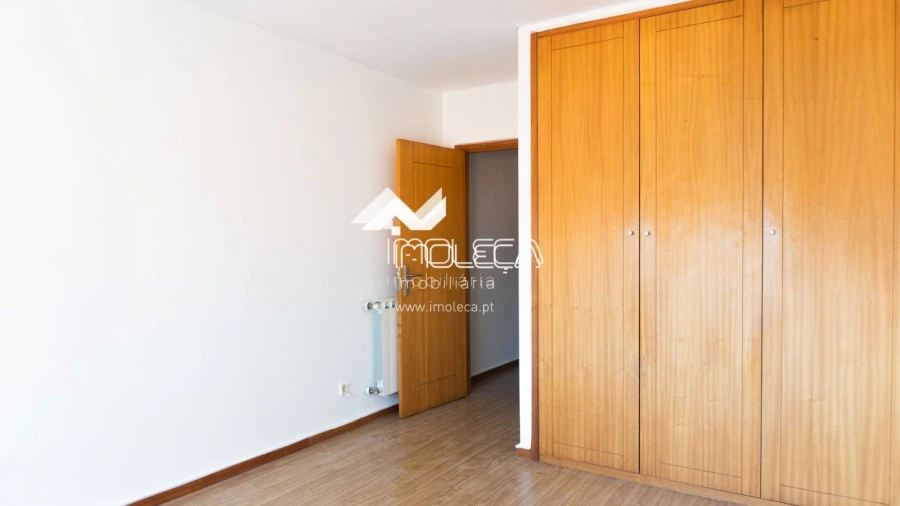 Apartamento T1 para Arrendamento em Matosinhos e Leça da Palmeira Foto 14