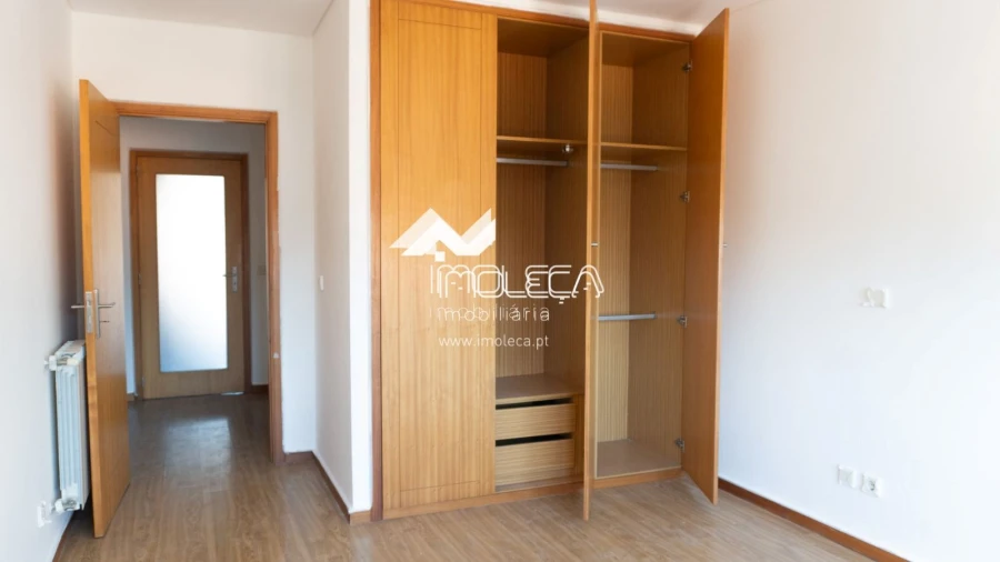 Apartamento T1 para Arrendamento em Matosinhos e Leça da Palmeira Foto 15