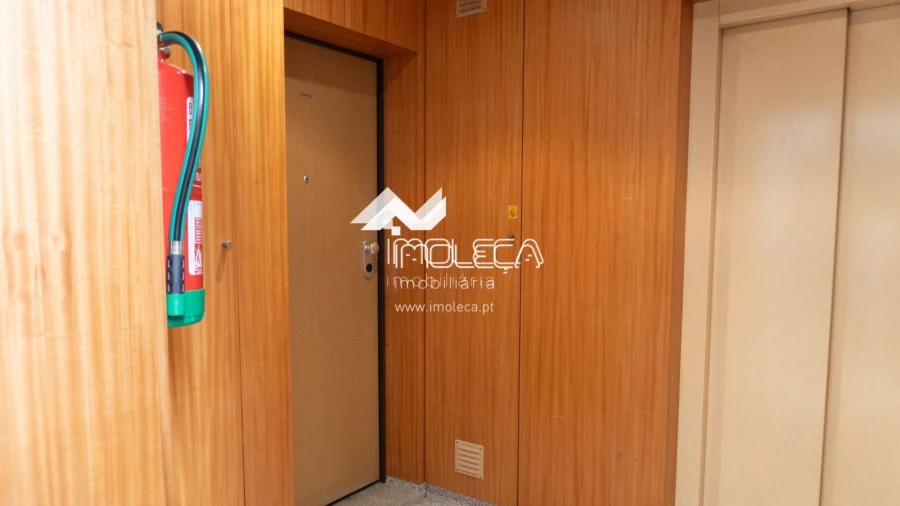 Apartamento T1 para Arrendamento em Matosinhos e Leça da Palmeira Foto 17