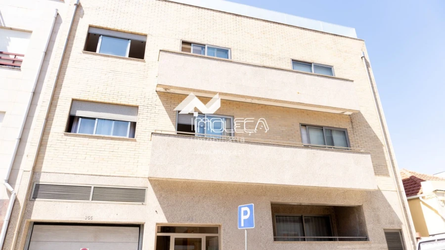 Apartamento T1 para Arrendamento em Matosinhos e Leça da Palmeira Foto 19