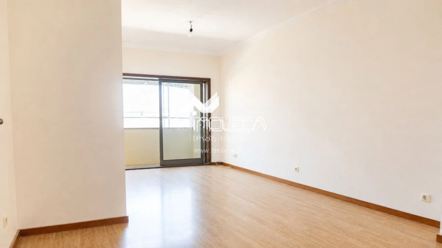 Apartamento T1 para Arrendamento em Matosinhos e Leça da Palmeira Foto 4