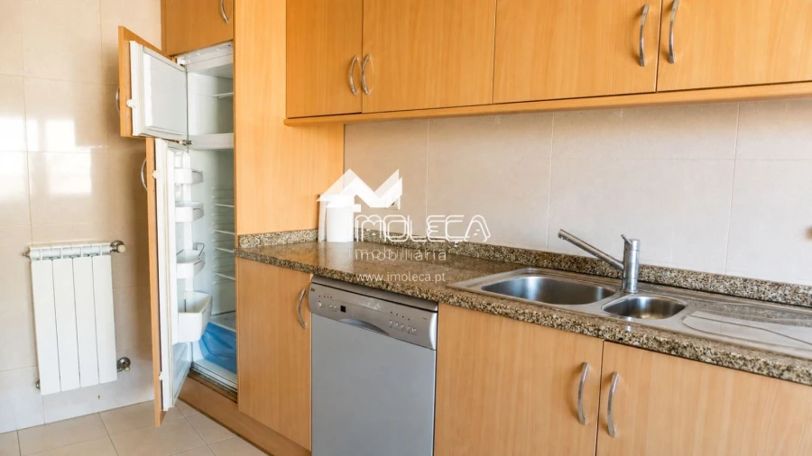 Apartamento T1 para Arrendamento em Matosinhos e Leça da Palmeira Foto 8