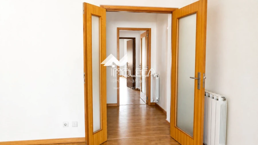 Apartamento T1 para Arrendamento em Matosinhos e Leça da Palmeira Foto 9