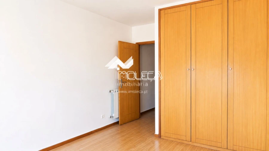 Apartamento T1 para Arrendamento em Matosinhos e Leça da Palmeira Foto 11