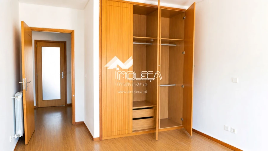 Apartamento T1 para Arrendamento em Matosinhos e Leça da Palmeira Foto 12