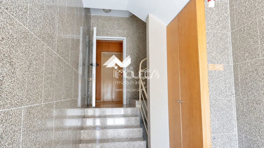Apartamento T1 para Arrendamento em Matosinhos e Leça da Palmeira Foto 17