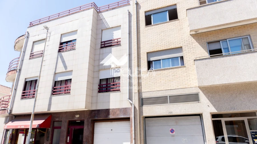 Apartamento T1 para Arrendamento em Matosinhos e Leça da Palmeira