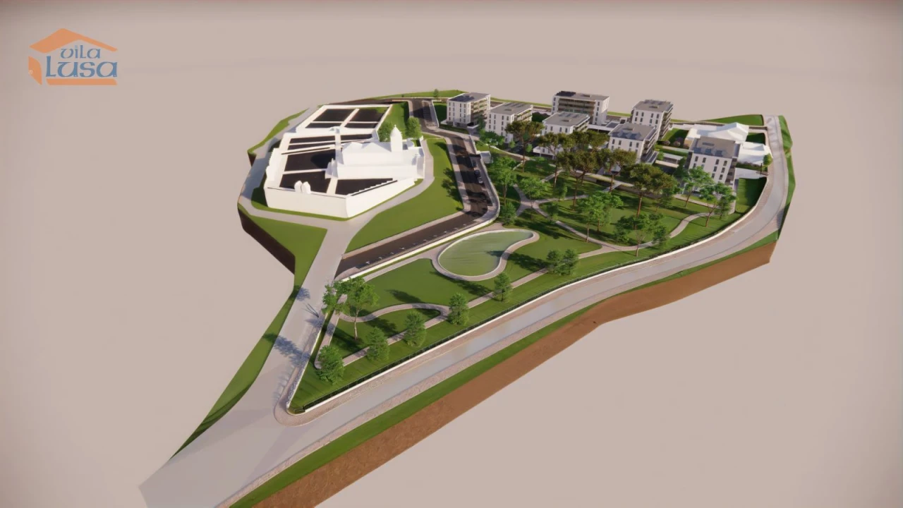 Apartamento T1 para Venda em Mafamude e Vilar do Paraíso Foto 26