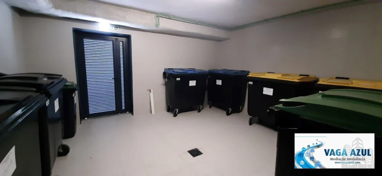 Apartamento T1 para Arrendamento em Pedrouços Foto 14