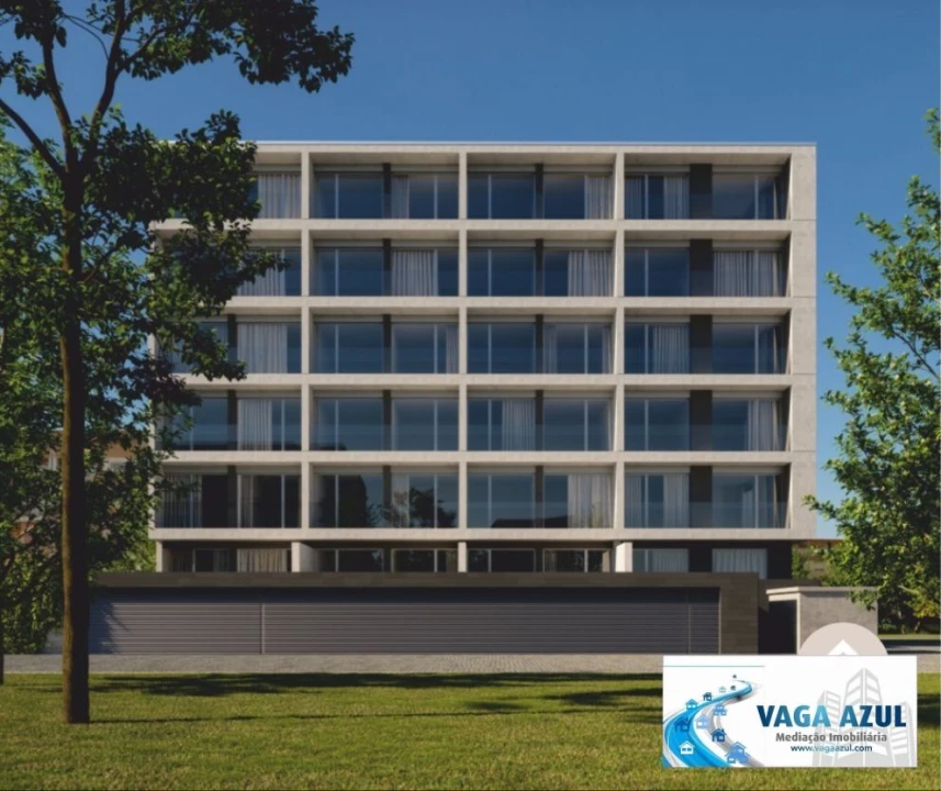 Apartamento T1 para Arrendamento em Pedrouços Foto 15
