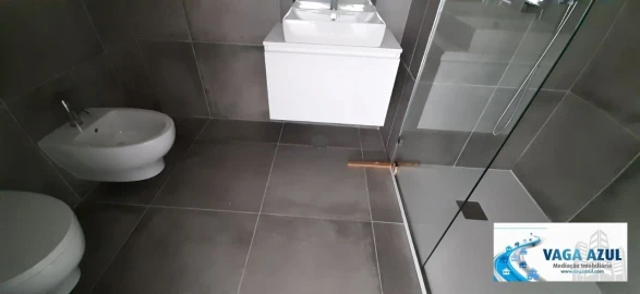 Apartamento T1 para Arrendamento em Pedrouços