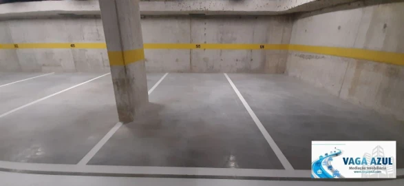 Apartamento T1 para Arrendamento em Pedrouços