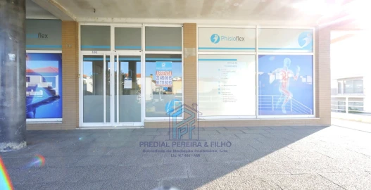 Loja para Arrendamento em Rio Tinto