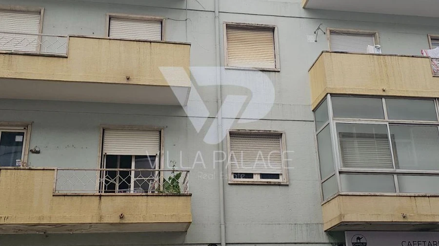 Apartamento T3 para Arrendamento em Venteira