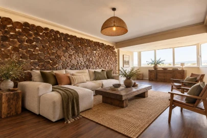 Apartamento T4 para Venda em Cascais e Estoril