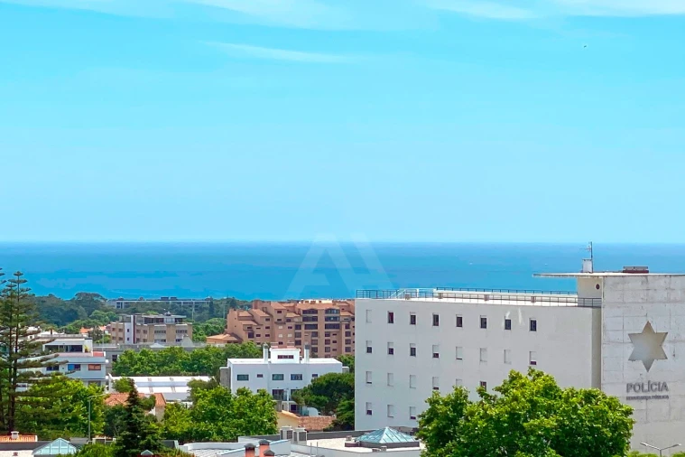 Apartamento T4 para Venda em Cascais e Estoril Foto 21