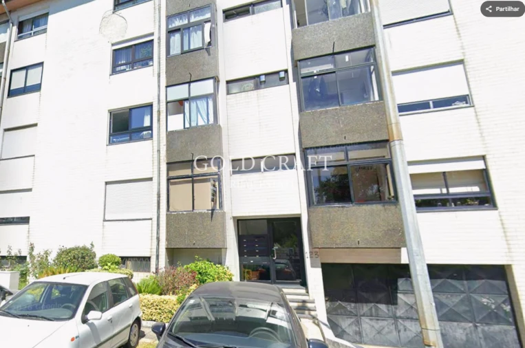 Apartamento T3 para Venda em Ermesinde Foto 17