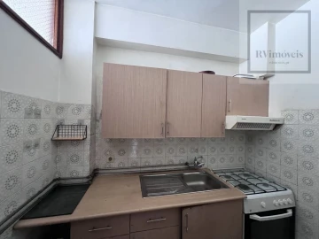 Apartamento T1 para Venda em Paranhos