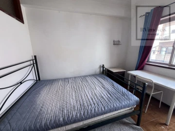 Apartamento T1 para Venda em Paranhos