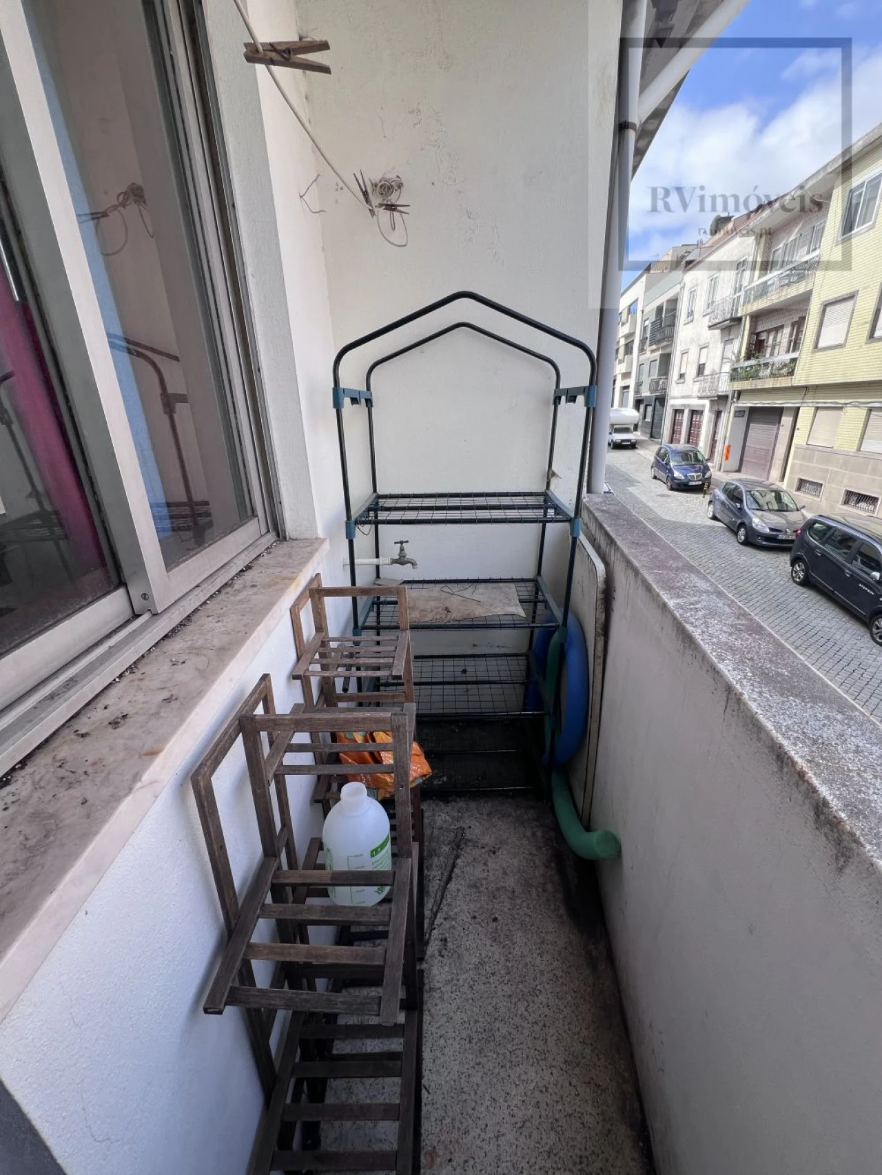 Apartamento T1 para Venda em Paranhos Foto 17