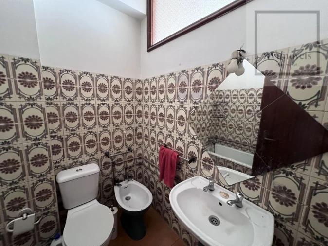 Apartamento T1 para Venda em Paranhos Foto 11