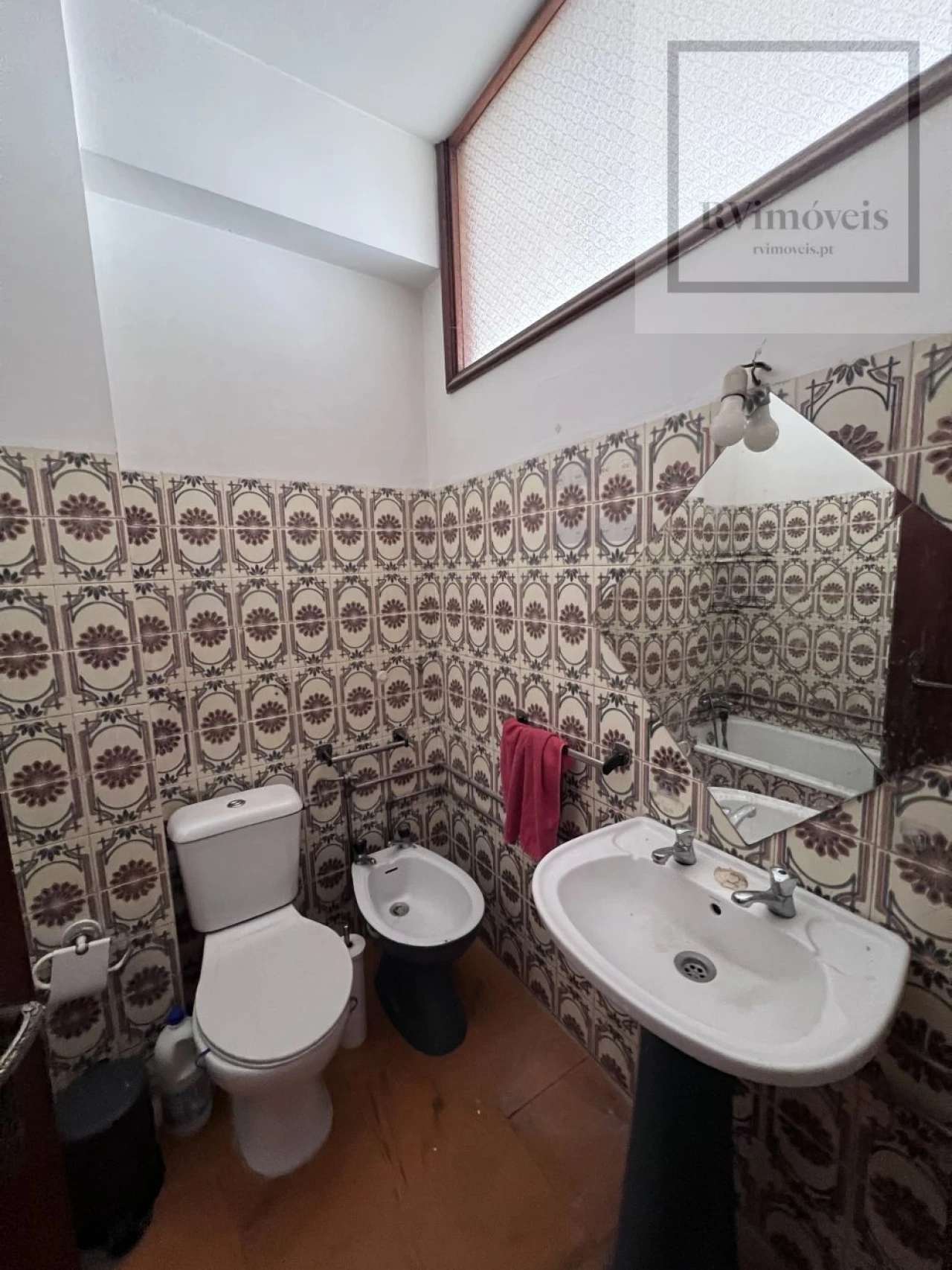 Apartamento T1 para Venda em Paranhos Foto 12