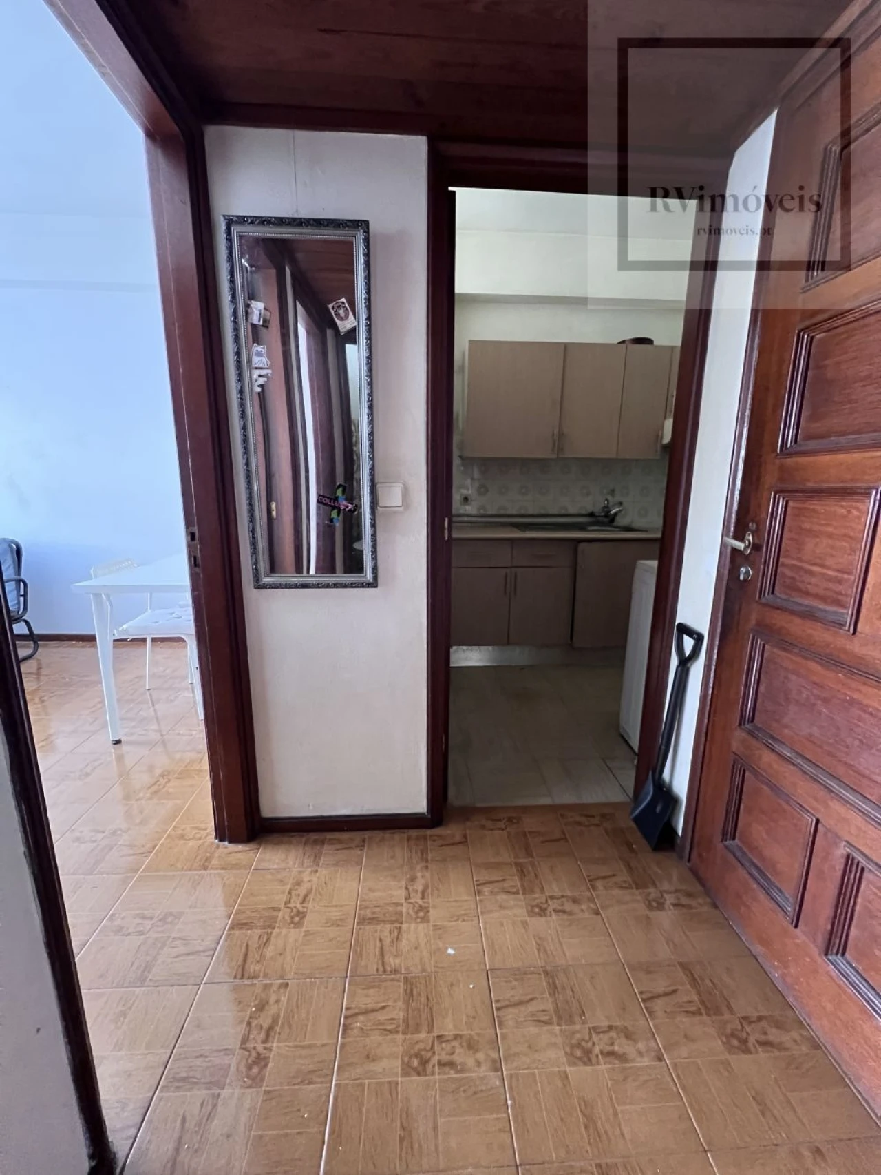 Apartamento T1 para Venda em Paranhos Foto 10