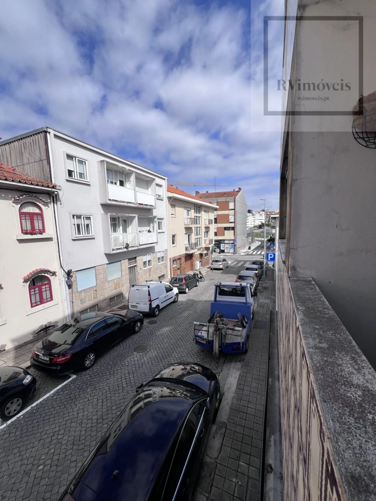Apartamento T1 para Venda em Paranhos Foto 2