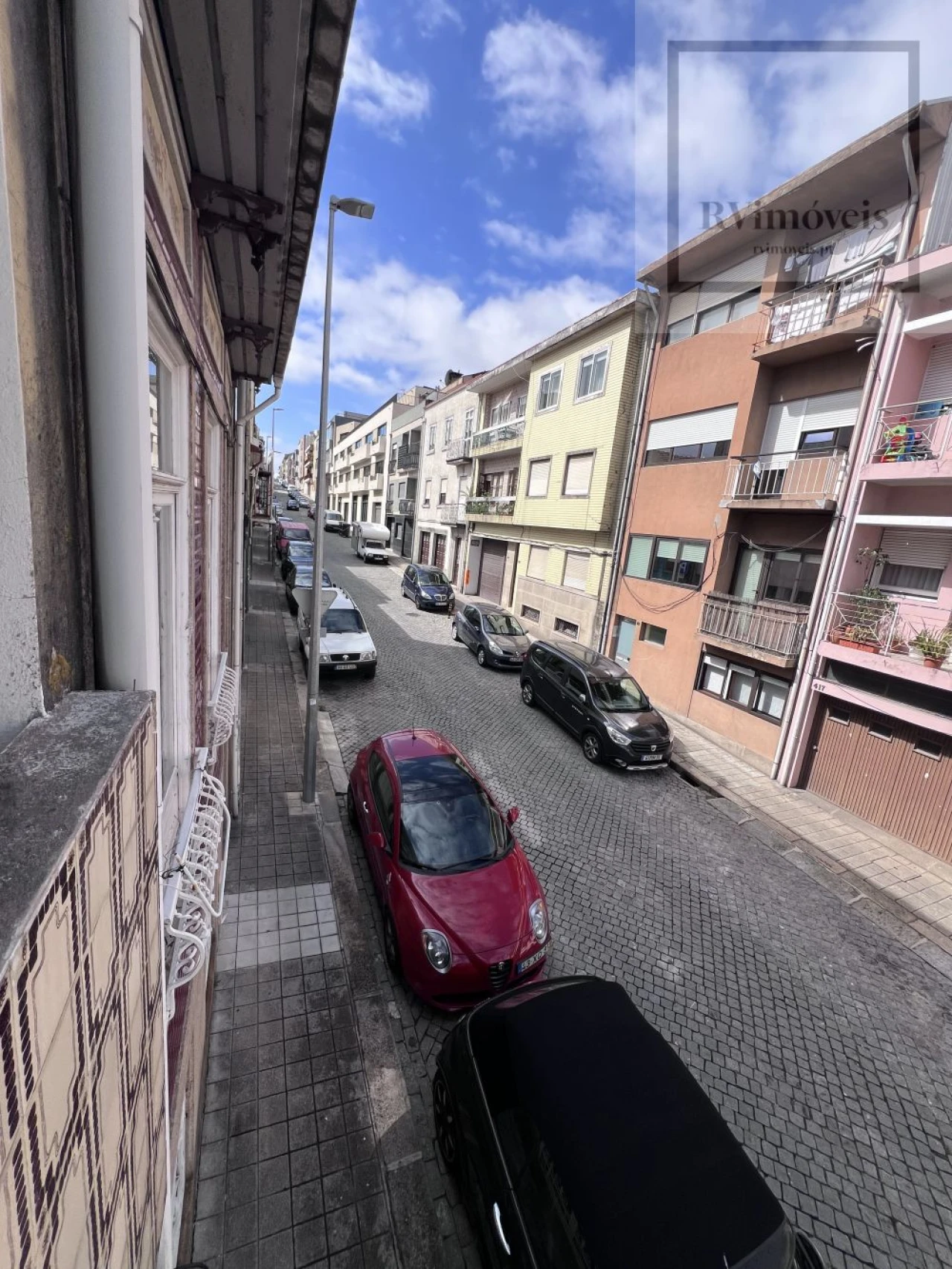 Apartamento T1 para Venda em Paranhos Foto 1