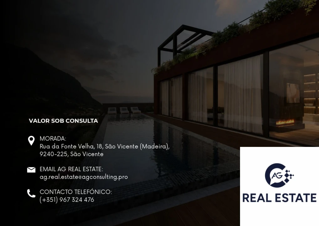 Moradia T4 para Venda em São Vicente Foto 22
