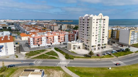 Loja para Venda em Peniche