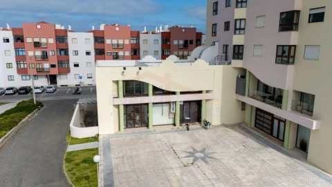 Loja para Venda em Peniche