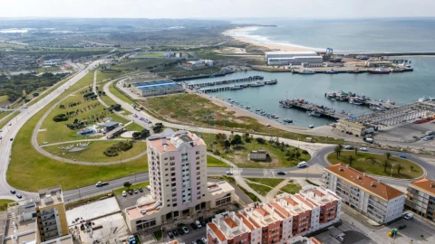 Loja para Venda em Peniche